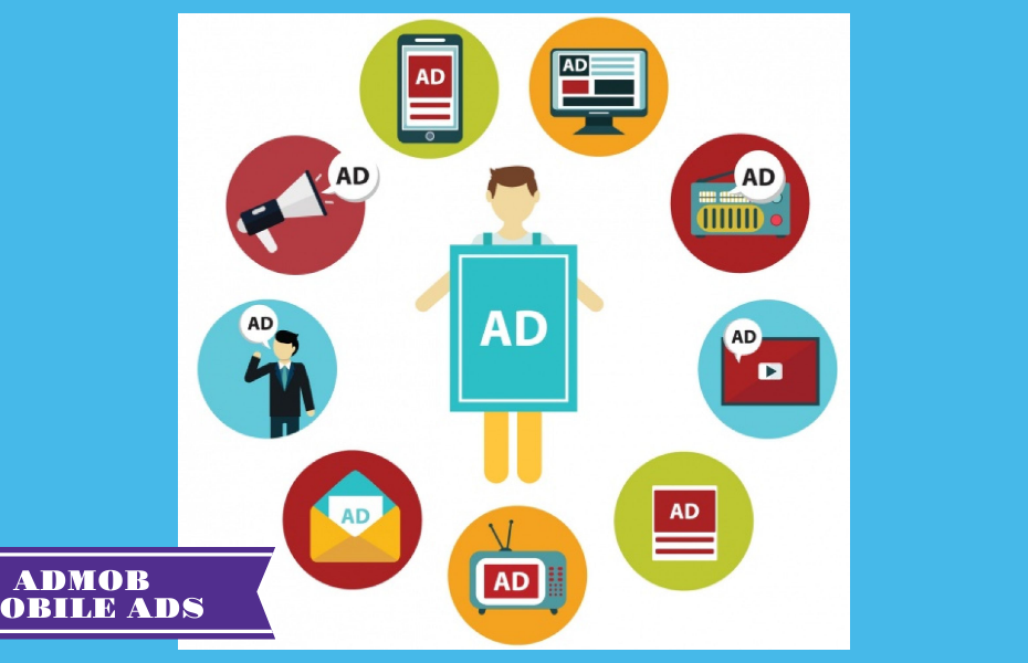 Admob Mobile Ads